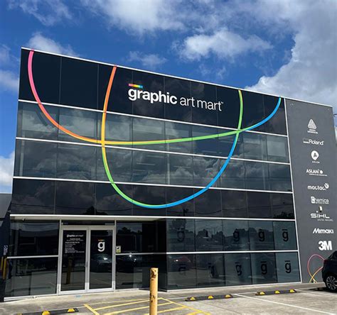 graphic art mart perth.